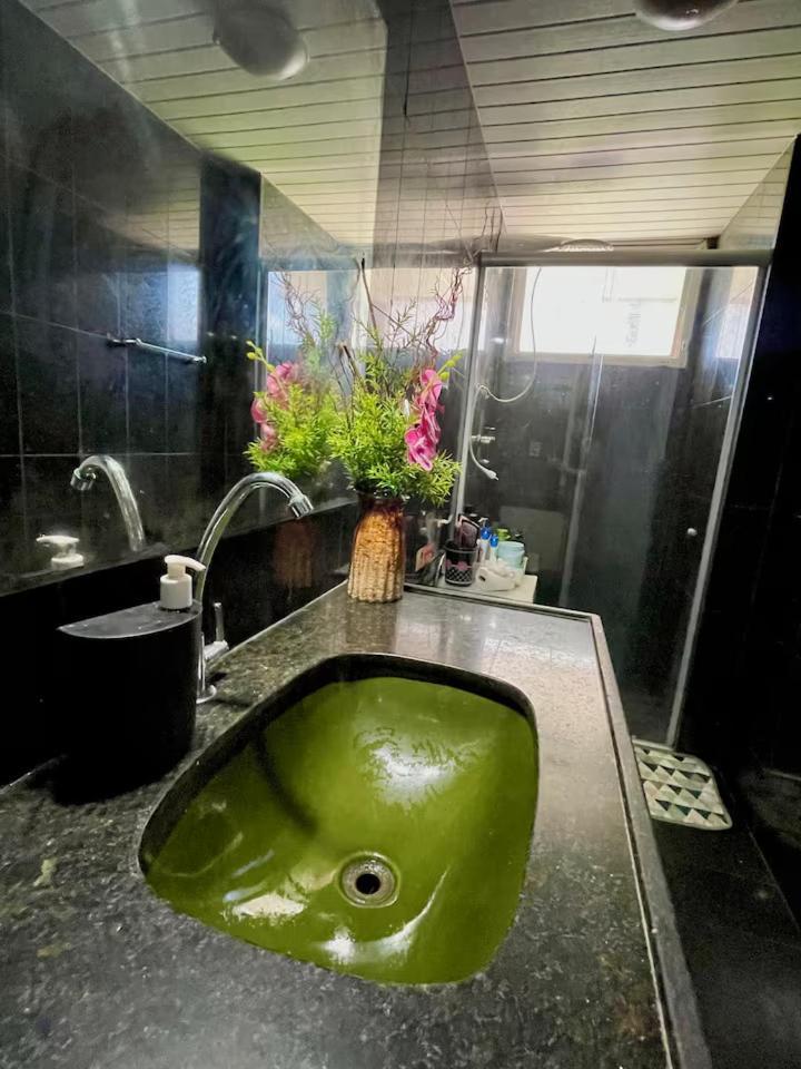 Homestay Ponto Do Paraiso - Inteiro Em Compartilhado