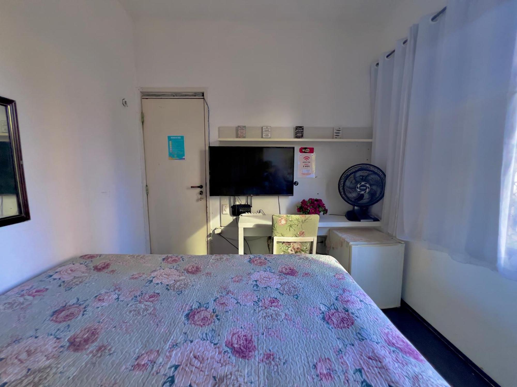 Ponto Do Paraiso - Inteiro Em Compartilhado Homestay *