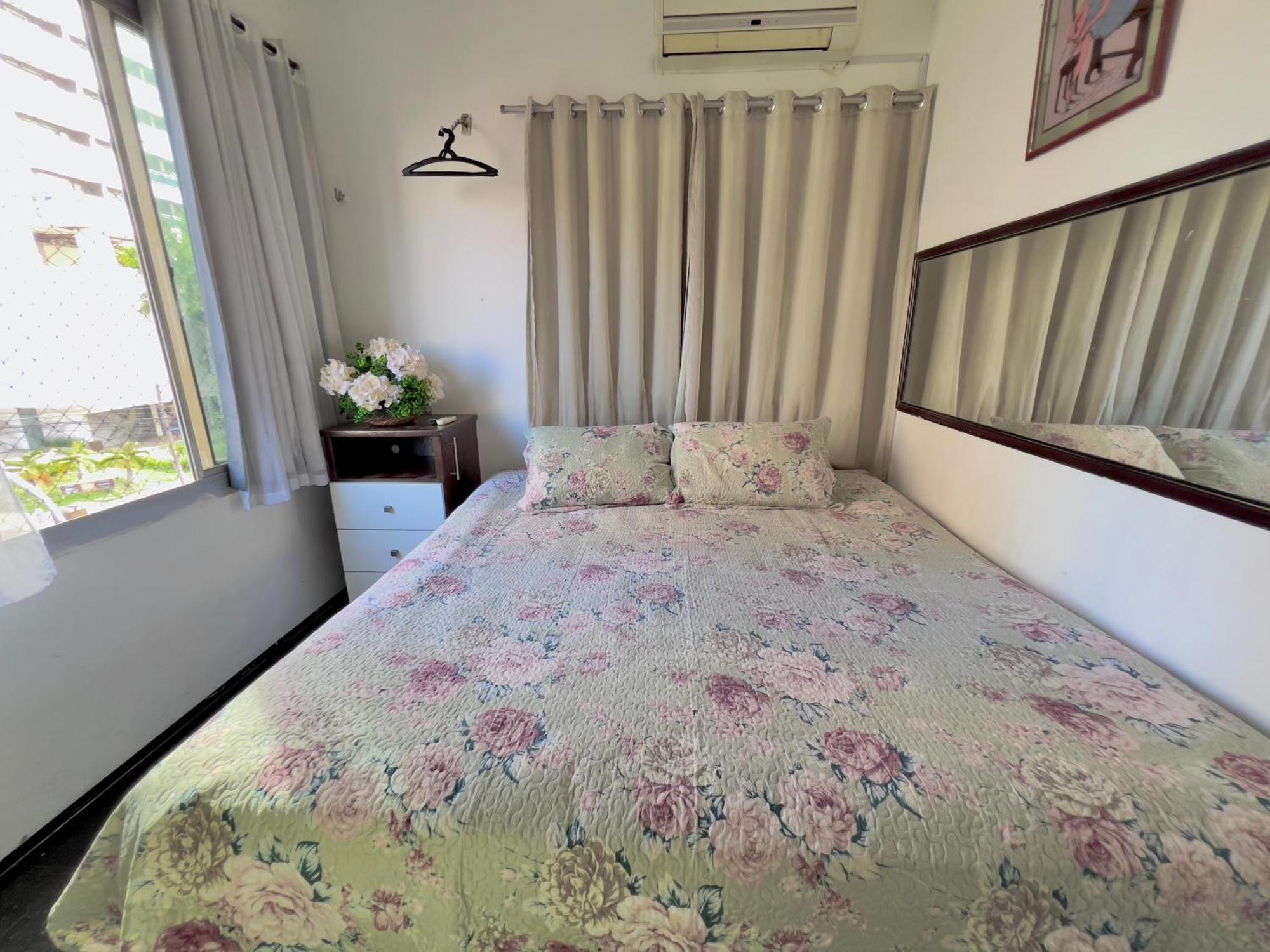 Ponto Do Paraiso - Inteiro Em Compartilhado Homestay Fortaleza (Ceara)