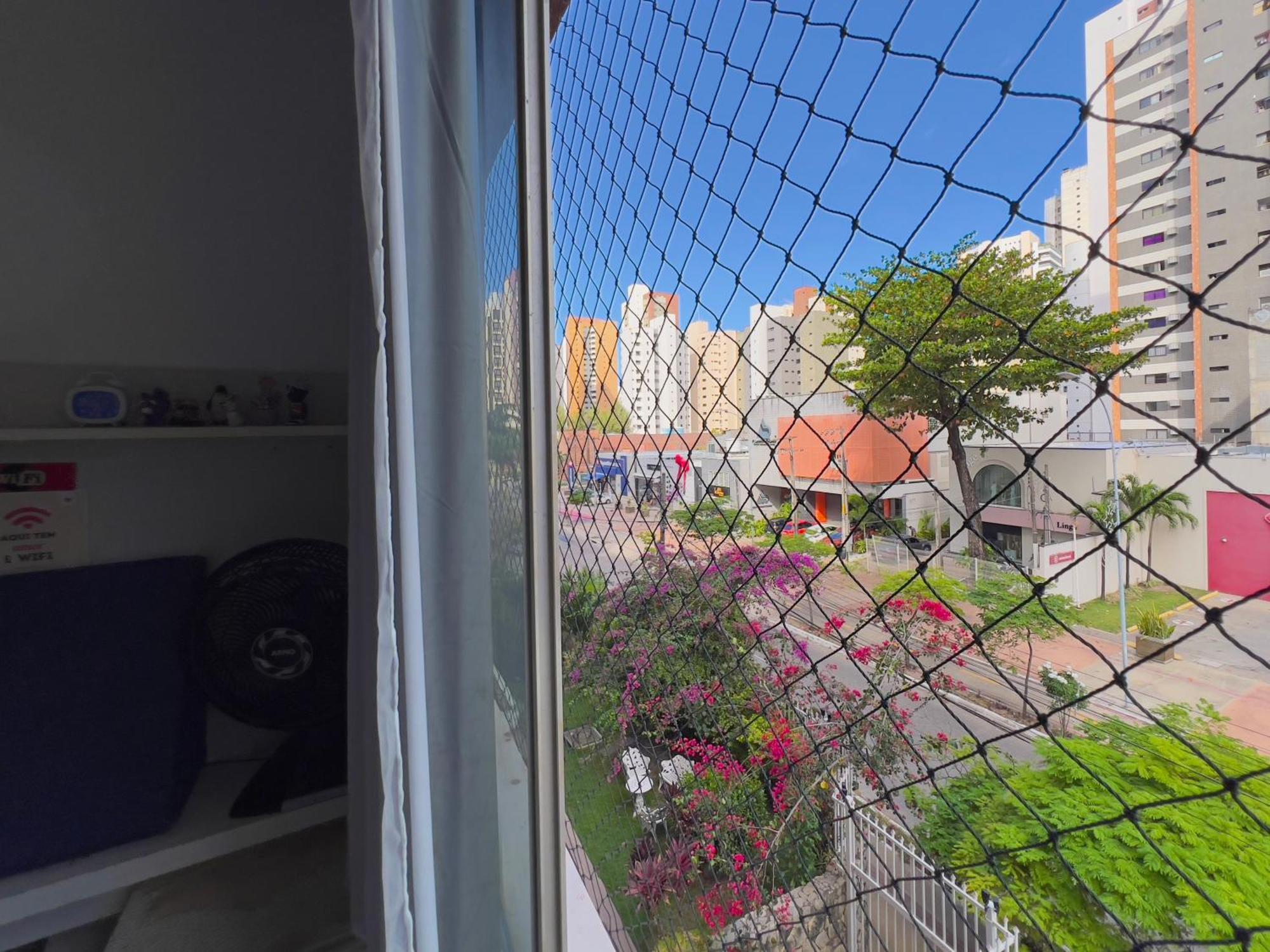 Ponto Do Paraiso - Inteiro Em Compartilhado *