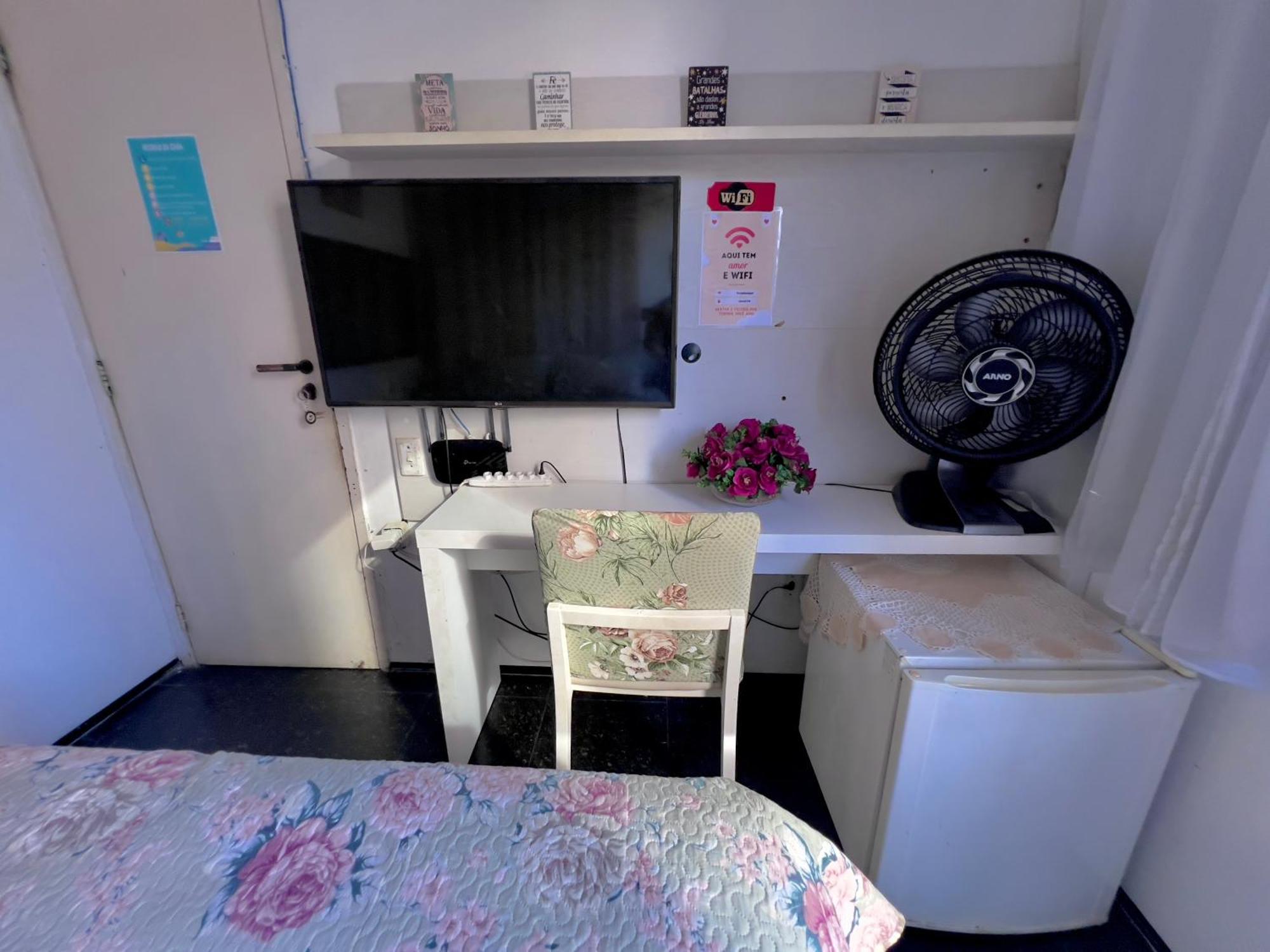 Homestay Ponto Do Paraiso - Inteiro Em Compartilhado Fortaleza (Ceara)