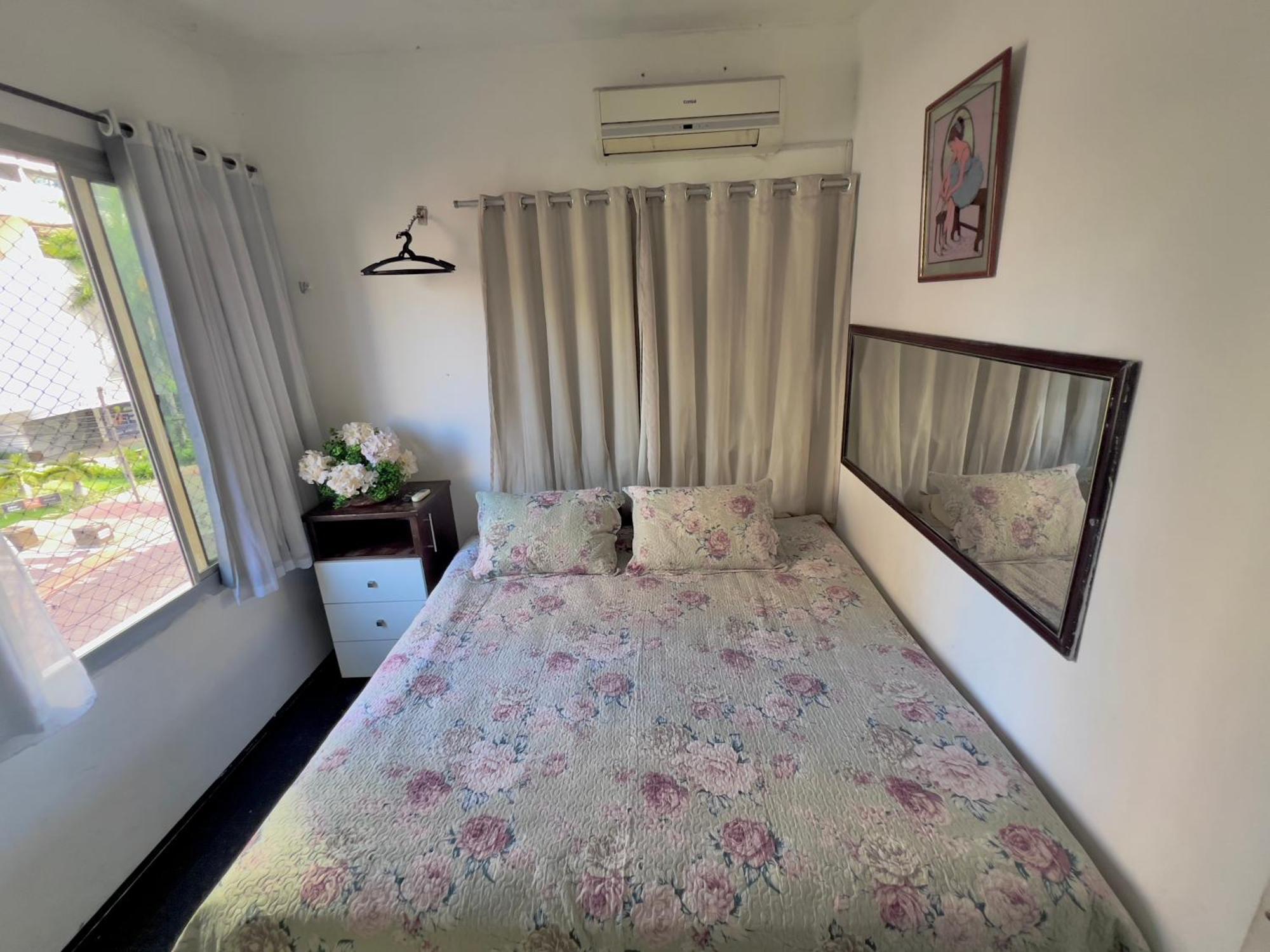 Homestay Ponto Do Paraiso - Inteiro Em Compartilhado *
