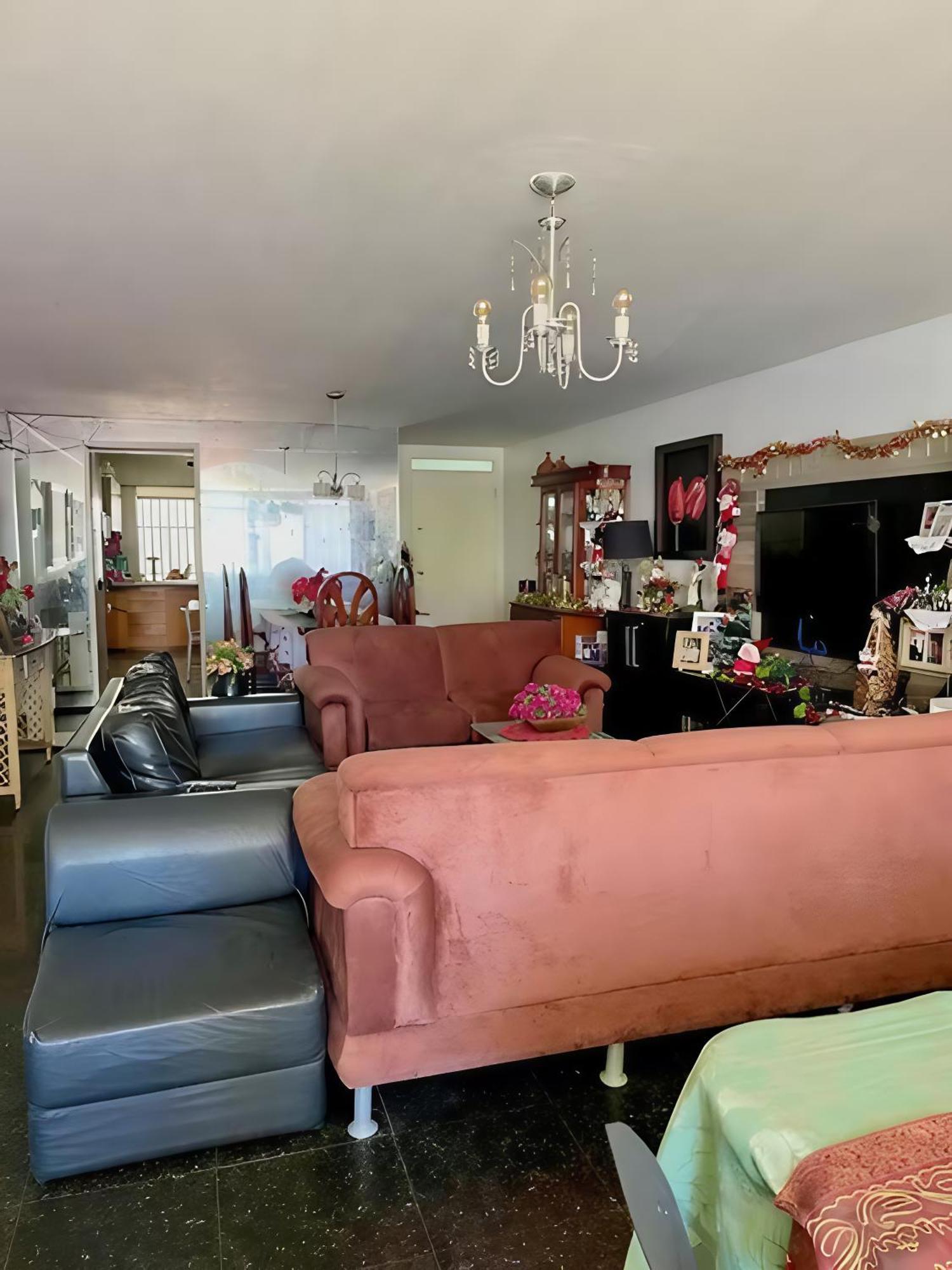 Homestay Ponto Do Paraiso - Inteiro Em Compartilhado