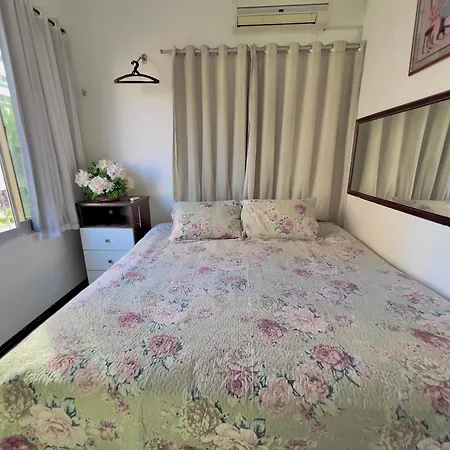 Ponto Do Paraiso - Quarto Inteiro Em Apartamento Compartilhado Fortaleza  Exterior photo