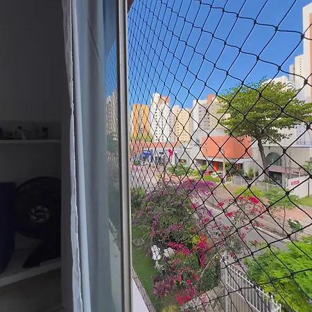 Ponto Do Paraiso - Quarto Inteiro Em Apartamento Compartilhado Fortaleza  Exterior photo