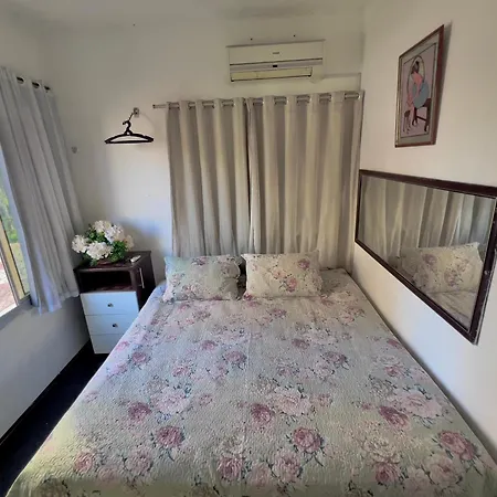 Ponto Do Paraiso - Quarto Inteiro Em Apartamento Compartilhado Fortaleza  Exterior photo